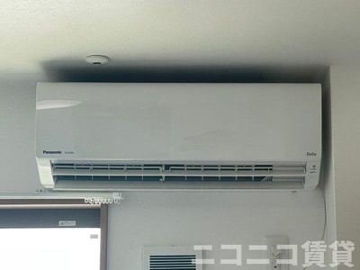 【設備】 | ボアソルテ竹ノ塚