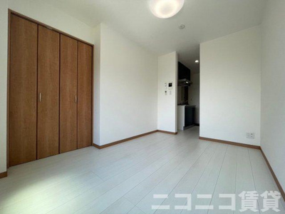 【居間・リビング】 | ボアソルテ竹ノ塚