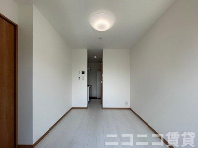 【内装】 | ボアソルテ竹ノ塚