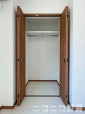 【収納】 | ボアソルテ竹ノ塚