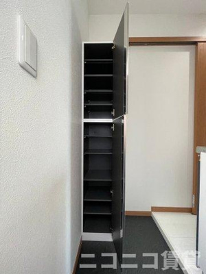 【その他】 | ボアソルテ竹ノ塚