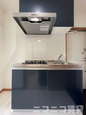 【キッチン】 | ボアソルテ竹ノ塚