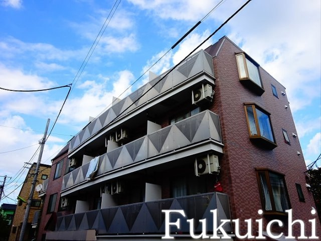 ウイングッド下馬