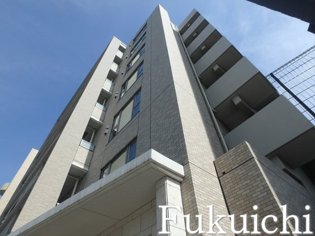 ガーデンヒルズ柿ノ木坂