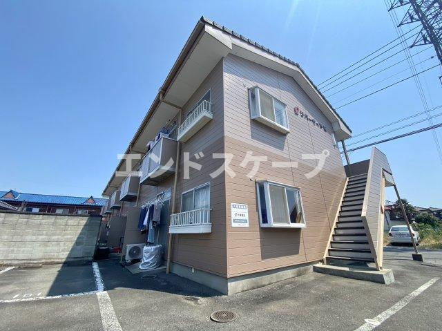 リバーサイドＫ