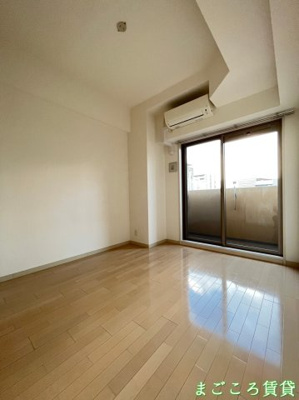 【洋室】 | スワンズシティ難波南