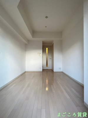 【寝室】 | スワンズシティ難波南