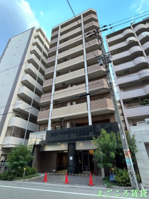 【外観】 | スワンズシティ難波南