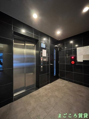 【ロビー】 | スワンズシティ難波南