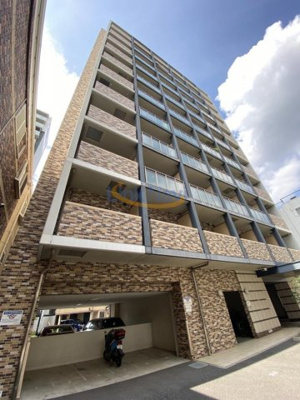 【外観】 | アスヴェル梅田WEST