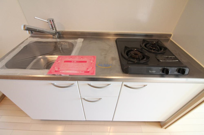 【キッチン】 | アスヴェル梅田WEST