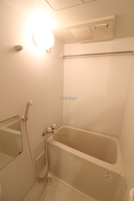 【浴室】 | アスヴェル梅田WEST