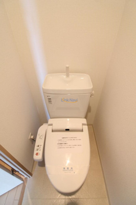 【トイレ】 | アスヴェル梅田WEST