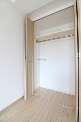 【収納】 | アスヴェル梅田WEST