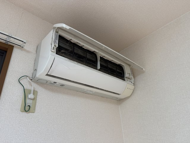 長興寺コーポの設備