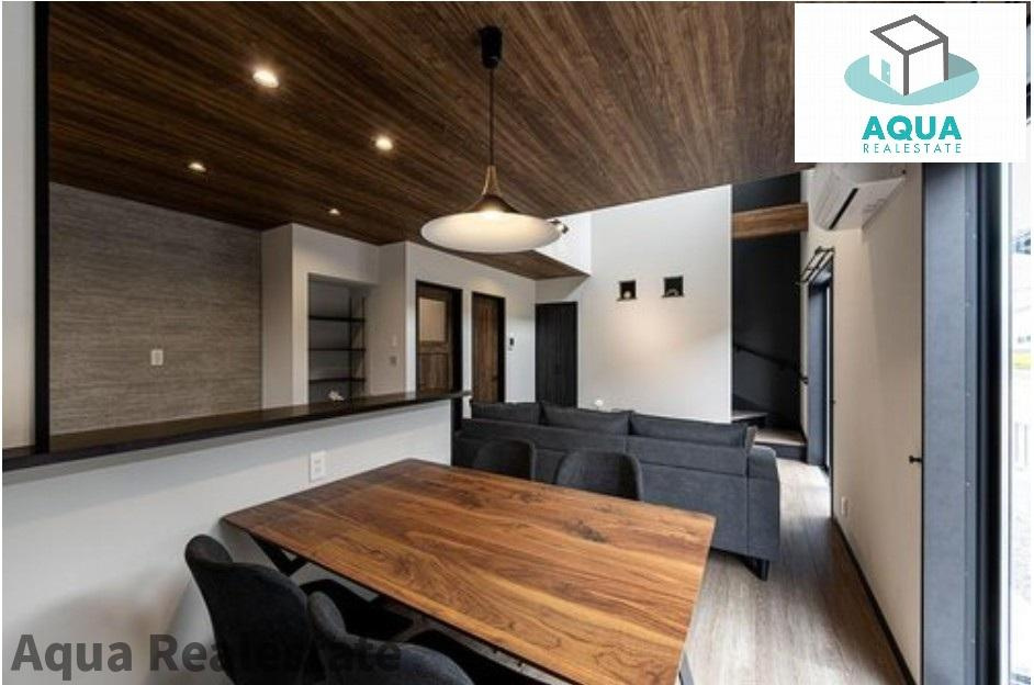 木田郡三木町大字平木の新築一戸建