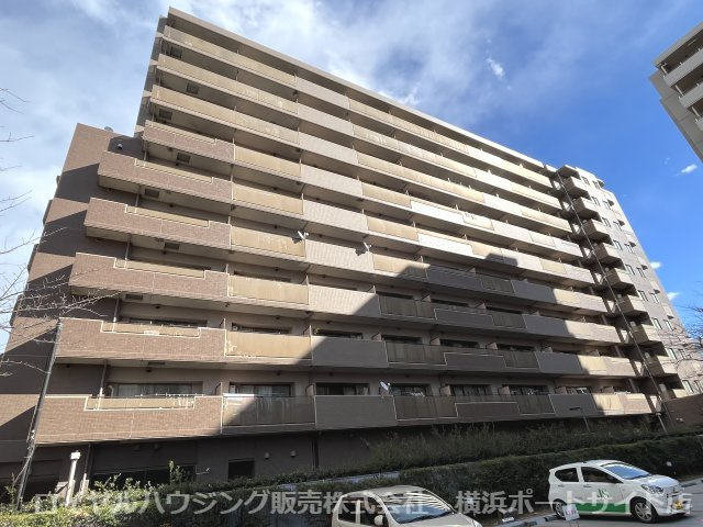 フロール山田町第3の画像