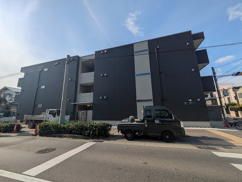 フジパレス西宮北口テラス