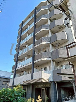 【外観】 | アルテシモモンド