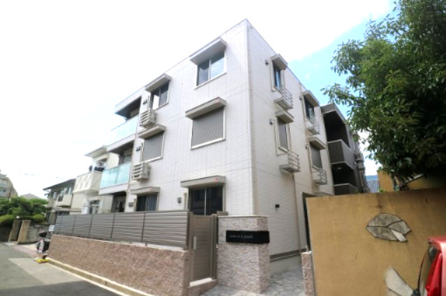 サンテデラファミーユ