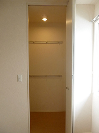 グランデディーオの収納