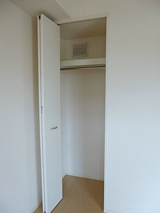 グランデディーオの収納