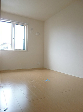 グランデディーオの居間・リビング