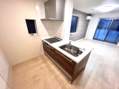 【キッチン】 | ＢＥＲＥＯ　Ｃｏｍｆｏｒｔ　Ｋｉｔａｓｈｉｍａｄａ