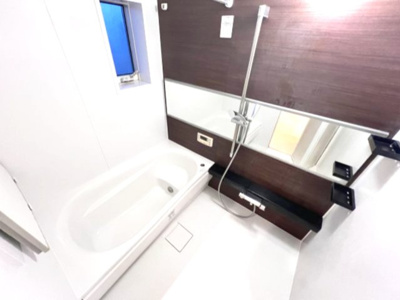 【浴室】 | ＢＥＲＥＯ　Ｃｏｍｆｏｒｔ　Ｋｉｔａｓｈｉｍａｄａ