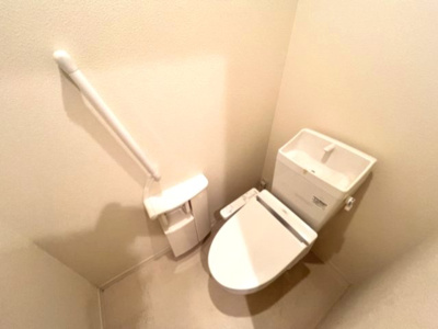 【トイレ】 | ＢＥＲＥＯ　Ｃｏｍｆｏｒｔ　Ｋｉｔａｓｈｉｍａｄａ