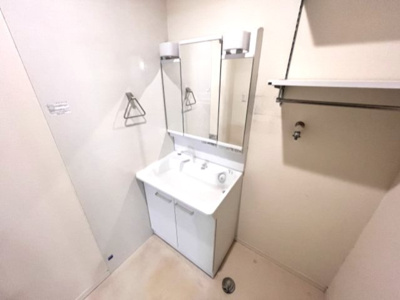 【洗面所】 | ＢＥＲＥＯ　Ｃｏｍｆｏｒｔ　Ｋｉｔａｓｈｉｍａｄａ