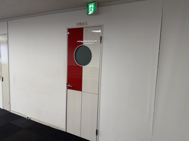 小寺ビルのその他共用部分