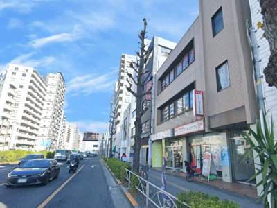 【周辺】 | 小寺ビル