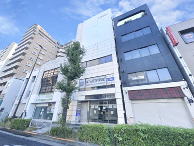 【外観】 | 小寺ビル