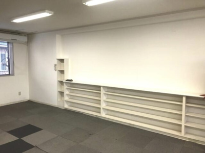 【内装】 | 小寺ビル