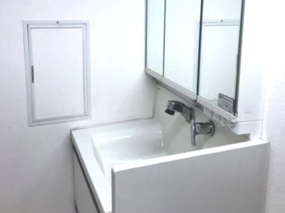 【洗面所】 | 小寺ビル