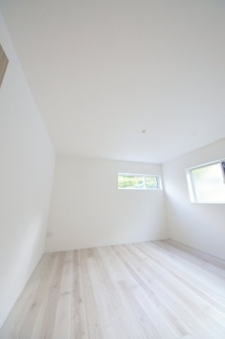 高取南一丁目の洋室|全居室収納スペース有、お部屋が広く綺麗に使えます