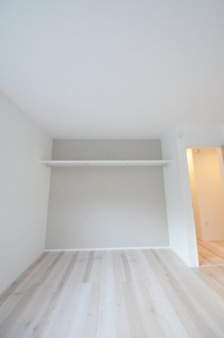 高取南一丁目の収納|全居室収納スペース有、お部屋が広く綺麗に使えます