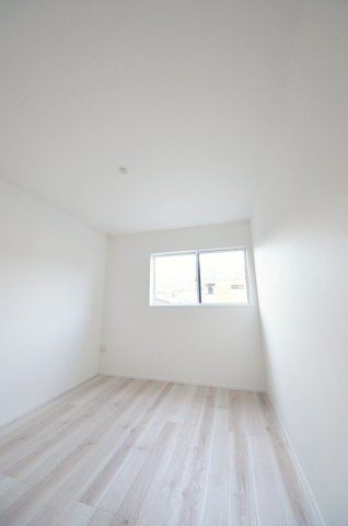 高取南一丁目の洋室|全居室収納スペース有、お部屋が広く綺麗に使えます