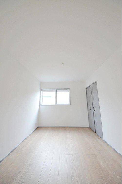 美鈴園のその他|全居室収納スペース有、お部屋が広く綺麗に使えます