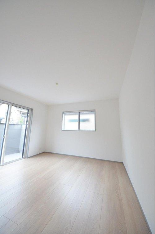 美鈴園のその他|全居室収納スペース有、お部屋が広く綺麗に使えます