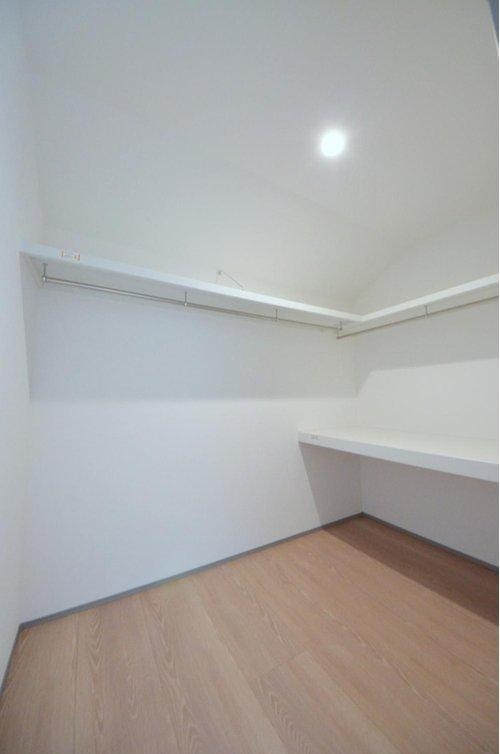 美鈴園の収納|全居室収納スペース有、お部屋が広く綺麗に使えます