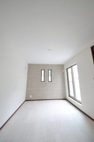 長束西四丁目の洋室|全居室収納スペース有、お部屋が広く綺麗に使えます