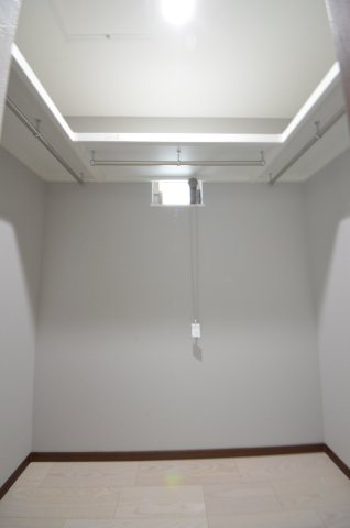 長束西四丁目の収納|全居室収納スペース有、お部屋が広く綺麗に使えます