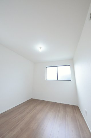 阿品三丁目の洋室|全居室収納スペース有、お部屋が広く綺麗に使えます