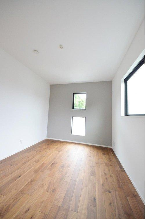 長束西1丁目のその他|全居室収納スペース有、お部屋が広く綺麗に使えます