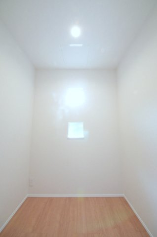 上安七丁目の収納|全居室収納スペース有、お部屋が広く綺麗に使えます