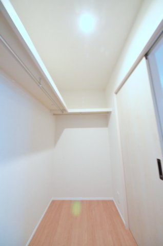 上安七丁目の収納|全居室収納スペース有、お部屋が広く綺麗に使えます