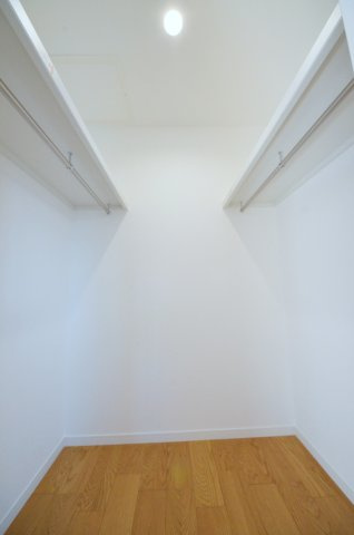 桜尾三丁目の収納|全居室収納スペース有、お部屋が広く綺麗に使えます