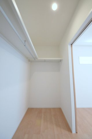 皆賀一丁目の収納|全居室収納スペース有、お部屋が広く綺麗に使えます